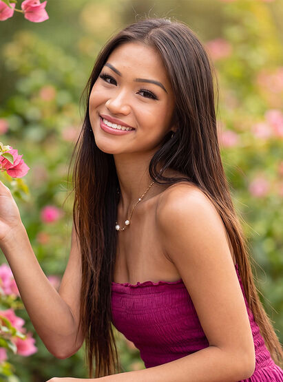 Leilani Voss